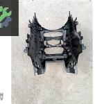 MİNİ COOPER R60 ÇIKMA ORTA KONSOL TRİMİ 9804938