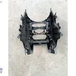 MİNİ COOPER R60 ÇIKMA ORTA KONSOL TRİMİ 9804938