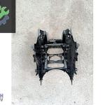 MİNİ COOPER R60 ÇIKMA ORTA KONSOL TRİMİ 9804938