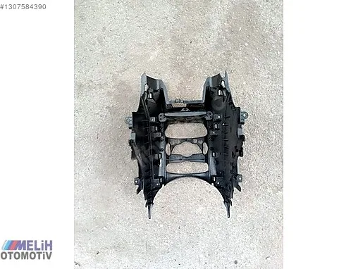 Mini Cooper Bakalit 9804938 çıkma parça
