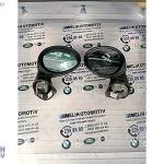 MİNİ COOPER R60 ÇIKMA SAĞ-SOL DİKİZ AYNASI 9805062 9805061