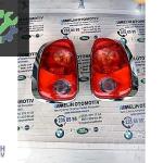 MİNİ COOPER R60 ÇIKMA SAĞ-SOL STOP 9808150 9808153