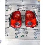 MİNİ COOPER R60 ÇIKMA SAĞ-SOL STOP 9808150 9808153