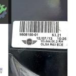 MİNİ COOPER R60 ÇIKMA SAĞ-SOL STOP 9808150 9808153