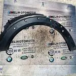 MİNİ COOPER R60 ÇIKMA SAĞ ÖN DODİK 9800762