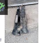 MİNİ COOPER R60 ÇIKMA SAĞ SOL MARŞPİYEL 9801888 9801887