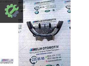 MİNİ COOPER R60 ÇIKMA SAKLAMA GÖZÜ 9801480