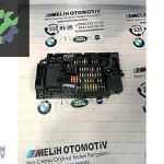 MİNİ COOPER R60 ÇIKMA SİGORTA KUTUSU 9809589 9813620