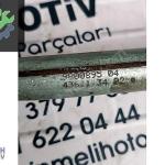 MİNİ COOPER R60 ÇIKMA SİLECEK MEKANİZMASI MOTORLU 9804398