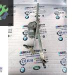MİNİ COOPER R60 ÇIKMA SİLECEK MOTORU 9804399