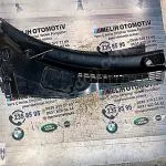 MİNİ COOPER R60 ÇIKMA SOL CAM ALT IZGARA 9808095 9801015