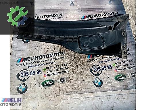Mini Cooper Panjur 9808095 çıkma parça