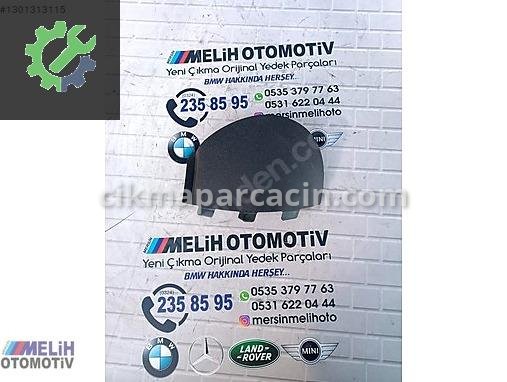 Mini Cooper Göğüs 9801446 çıkma parça