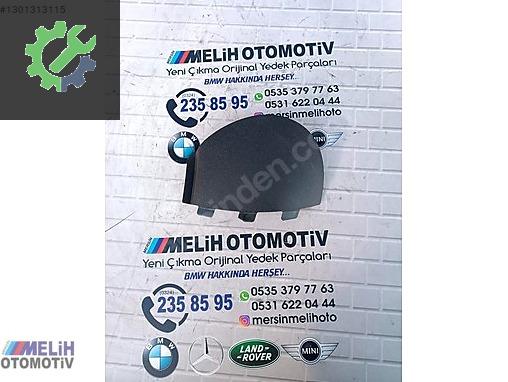 Mini Cooper Göğüs 9801446 çıkma parça