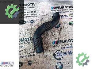 MİNİ COOPER R60 ÇIKMA TEMİZ HAVA BORUSU 9804245