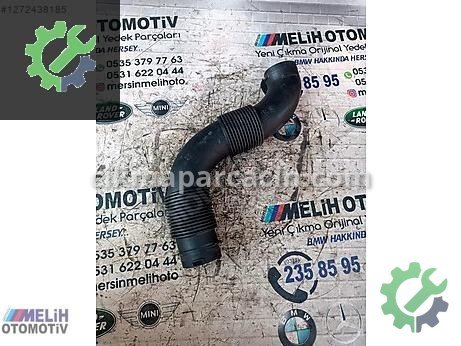 Mini Cooper Hava Filtresi Hortumu çıkma parça