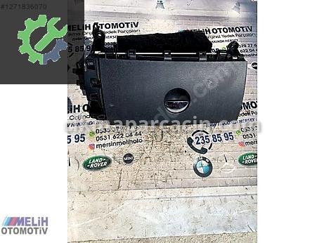 Mini Cooper Torpido çıkma parça