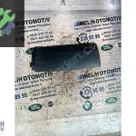 MİNİ COOPER R60 ÇIKMA TORPİDO ALT KAPAK 9803834