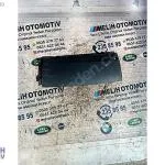 MİNİ COOPER R60 ÇIKMA TORPİDO ALT KAPAK 9803834