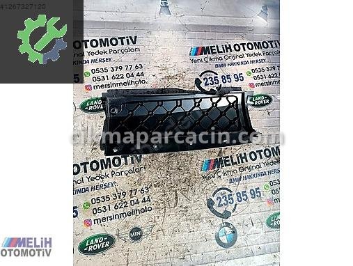 Mini Cooper Bakalit 9803834 çıkma parça