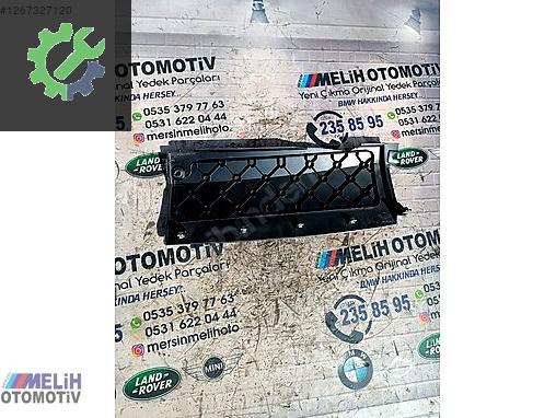 Mini Cooper Bakalit 9803834 çıkma parça