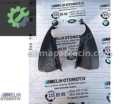 Mini Cooper Torpido çıkma parça
