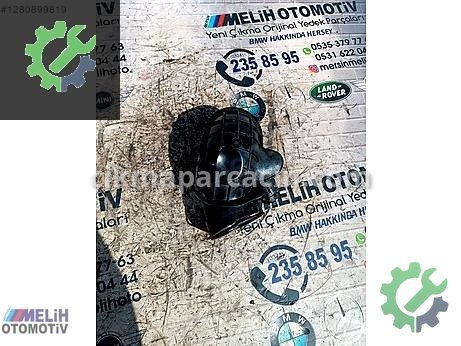 Mini Cooper Hava Filtresi Hortumu çıkma parça