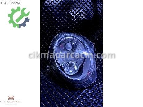Mini Cooper Sağ Ön Far çıkma parça