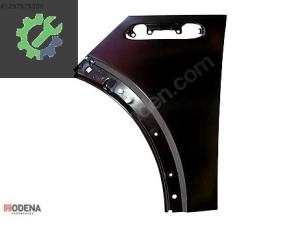 MİNİ COOPER S 2002- ÖN ÇAMURLUK SOL SIFIR 41217037437