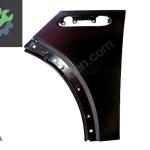 MİNİ COOPER S 2002- ÖN ÇAMURLUK SOL SIFIR 41217037437
