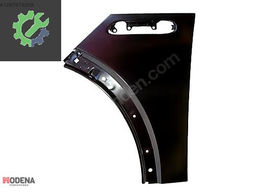 MİNİ COOPER S 2002- ÖN ÇAMURLUK SOL SIFIR 41217037437