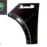 MİNİ COOPER S 2002- ÖN ÇAMURLUK SOL SIFIR 41217037437