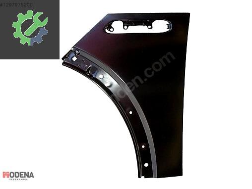 MİNİ COOPER S 2002- ÖN ÇAMURLUK SOL SIFIR 41217037437