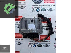 MİNİ COOPER S R55 MOTOR BEYNİ 7587548