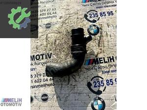 MİNİ CULBMAN R55 ÇIKMA TURBO HORTUMU 13712753078 2753078