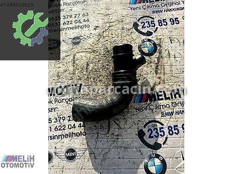 Mini Clubman Turbo Hortumu çıkma parça