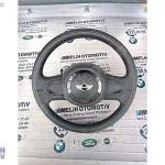 MİNİ R56 R60 ÇIKMA DİREKSİYON SİMİDİ AİRBAGLİ