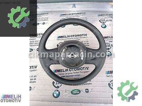 Mini Cooper Direksiyon Simidi çıkma parça