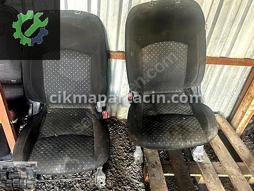 Mitsubishi ASX Ön Koltuk çıkma parça