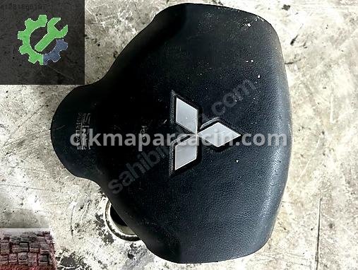 Mitsubishi ASX Sürücü Airbag çıkma parça