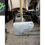 MİTSUBİSHİ ASX SOL ARKA KAPI ÇIKMA