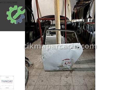 Mitsubishi ASX Kapı (Arka Sol) çıkma parça
