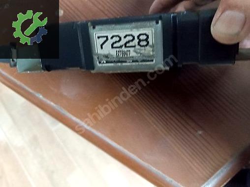 MİTSUBİSHİ CARİSMA MOTOR BEYNİ MD347228