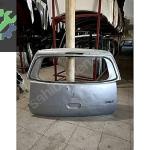 MİTSUBİSHİ COLT BAGAJ KAPISI 2009-2011 ÇIKMA PARÇA ORİJİNAL