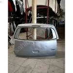 MİTSUBİSHİ COLT BAGAJ KAPISI 2009-2011 ÇIKMA PARÇA ORİJİNAL