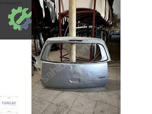 MİTSUBİSHİ COLT BAGAJ KAPISI 2009-2011 ÇIKMA PARÇA ORİJİNAL