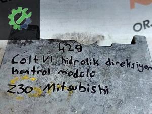 MİTSUBİSHİ COLT HİDROLİK DİREKSİYON BEYNİ MODÜLÜ