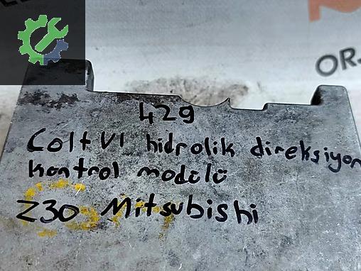 Mitsubishi Colt Beyin çıkma parça