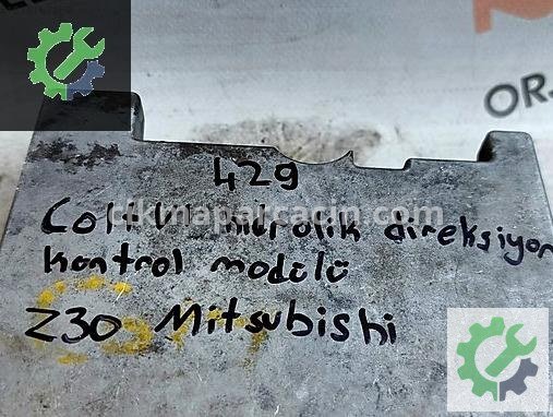 Mitsubishi Colt Direksiyon Beyni çıkma parça