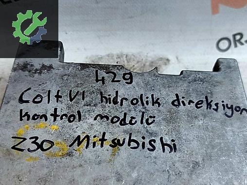 Mitsubishi Colt Beyin çıkma parça